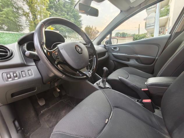 Renault Clio 1.2 75CV 5 porte Wave - Foto 9