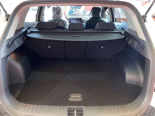 Kia Sportage 1.6 T-GDi HEV AT6 Style TT MY27 - Foto 7