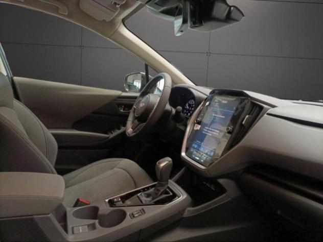 SUBARU Crosstrek 2.0i e-Boxer MHEV CVT Lineartronic Style Xtra rif. 23939370 - Foto 7