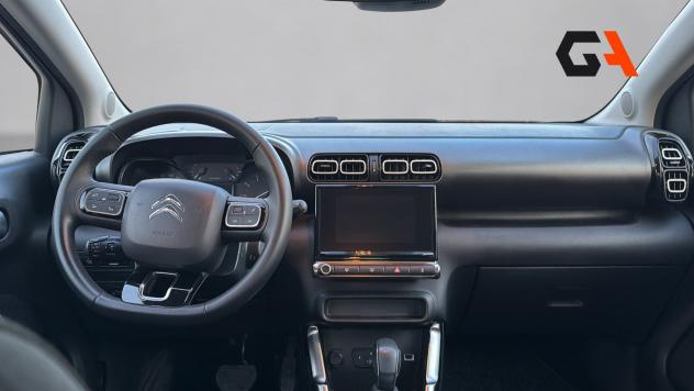 Citroën C3 Aircross BlueHDi 120 S&S Shine EAT6 - Foto 9