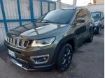 Jeep Compass M.JET AUTOMATICA LIMITED