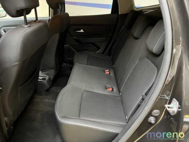 DACIA Duster 1.5 blue dCi 115 CV Comfort 4x2 s&s rif. 18093210 - Foto 9