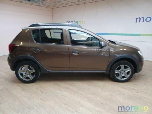 DACIA Sandero Stepway 0.9 TCe 90 CV Comfort s&s rif. 18718502 - Foto 3