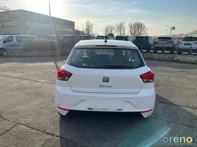 SEAT Ibiza 1.0 mpi 80 CV Business rif. 18718471 - Foto 5