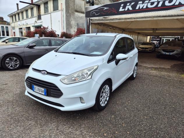 FORD B-Max B-Max 1.5 TDCi 75 CV Plus - Foto 2