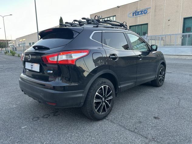 Nissan Qashqai 1.5 dCi Tekna - Foto 6
