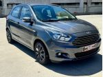 Ford Ka+ 1.2 TI-VCT 70CV  5P. Titanium 2016