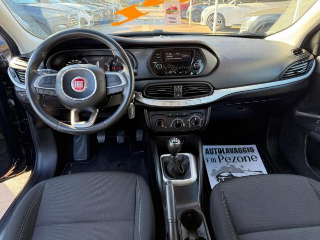 Fiat Tipo 1.4 T-Jet 120CV GPL SW Easy - Foto 7