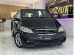 Mercedes-benz Classe A 180D AVANTGARDE Aut.