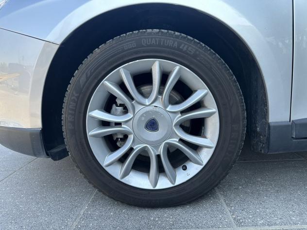Lancia Delta Delta 1.6 mjt Platino 120cv DPF *LEGGI DESCRIZIONE* - Foto 7