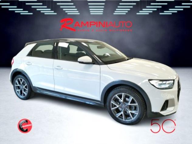 AUDI A1 citycarver 30 TFSI Admired Km 53.000 Pronta Conse rif. 23388731 - Foto 6