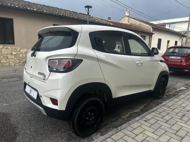 Mahindra KUV100 NXT 1.2 K6+ - Foto 6