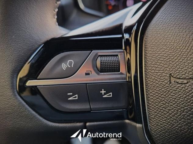 Peugeot 2008 1.2 PureTech 100 CV LED Allure S&S - Foto 10