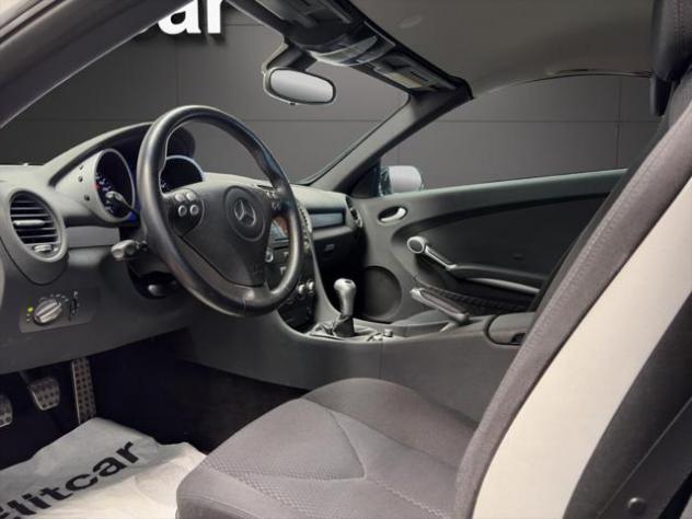 MERCEDES-BENZ SLK 200 Kompressor cat rif. 23786307 - Foto 10