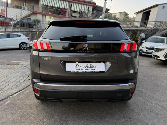 PEUGEOT 3008 BlueHDi 130 S&S EAT8 Allure - Foto 6