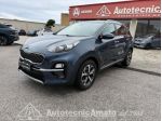 KIA Sportage 1.6 CRDi 136 CV DCT7 AWD Energy rif. 23550339