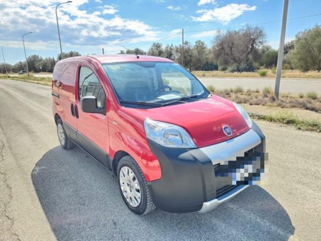 FIAT Fiorino 1.3 MJT 95V Furgone Adventure E5+ rif. 24216028 - Foto 3