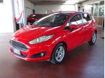 FORD Fiesta 1.5 TDCi 75CV 5 porte Titanium rif. 23999923