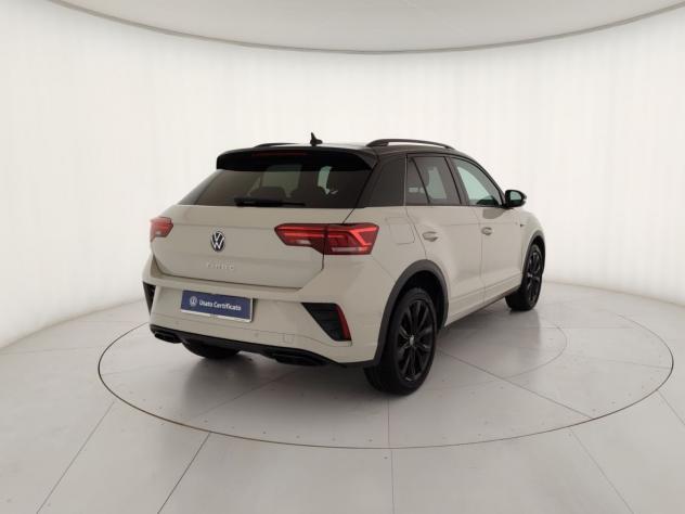 Volkswagen T-Roc T-Roc 1.0 tsi R-Line 110cv - Foto 3