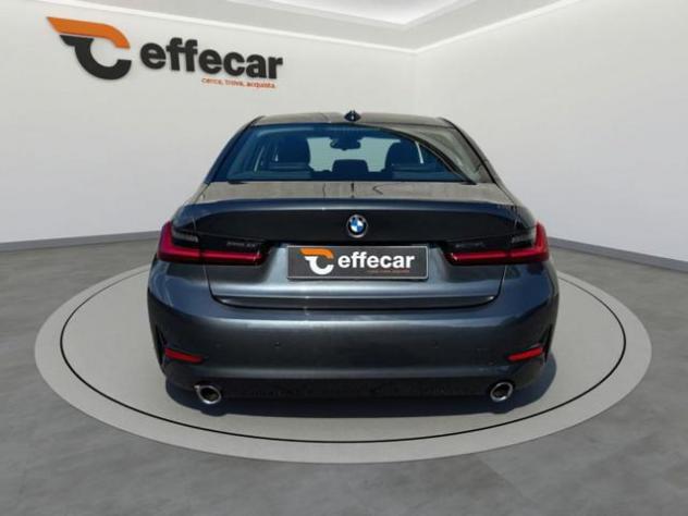 BMW 320 d 48V xDrive Business Advantage rif. 23685712 - Foto 5
