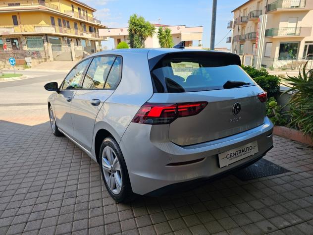 Volkswagen Golf 2.0 TDI 150 CV DSG SCR Life - Foto 6