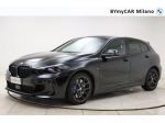 BMW Serie 1 M 135i xdrive auto