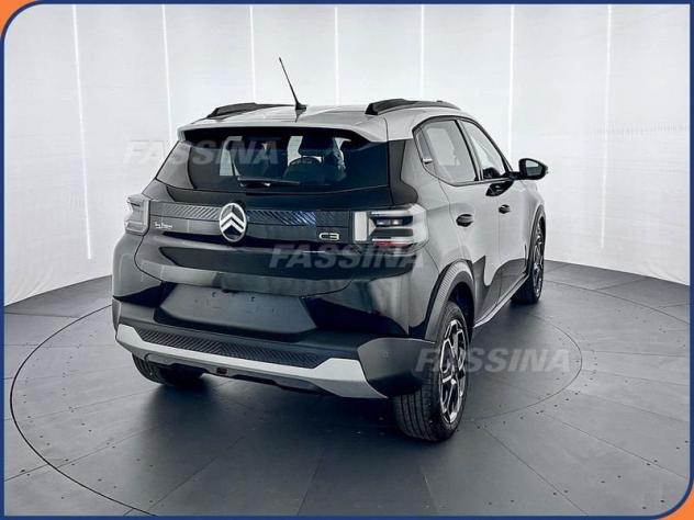 Citroën C3 1.2 puretech turbo Max 100cv s&s - Foto 6