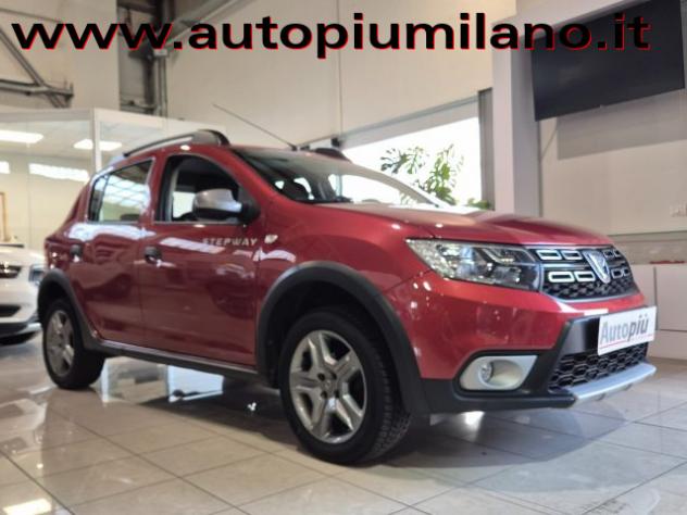 DACIA Sandero 0.9 TCe 12V TurboGPL 90CV Start&Stop Essential rif. 23904094 - Foto 3