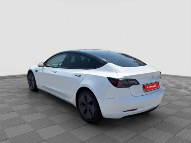 TESLA Model 3 Model 3 Long Range Dual Motor AWD rif. 23979171 - Foto 3