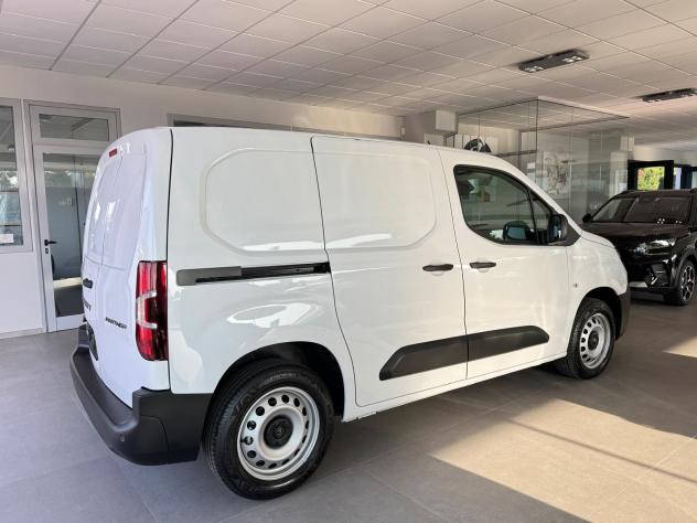 Peugeot Partner PARTNER L1 130CV - Foto 5