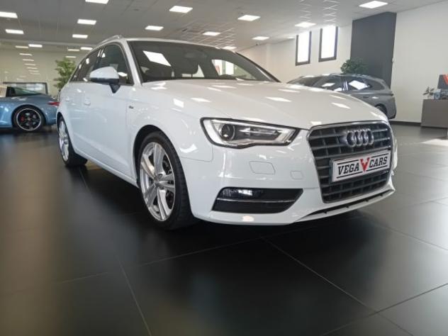AUDI A3 SPB 1.6 tdi sportback s line 105 cv rif. 23844957 - Foto 3
