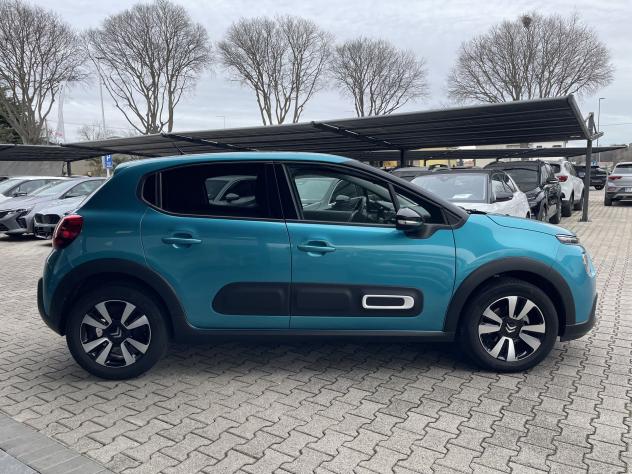 Citroën C3 C3 PureTech 83 S&S Max #VARI.COLORI - Foto 4