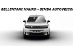 FIAT Grande Panda 1.2 Hybrid 110 CV S&S Icon rif. 23427930