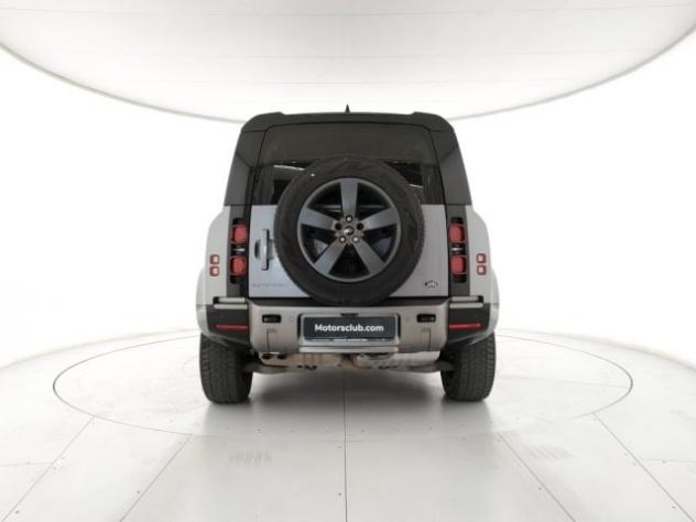 LAND ROVER Defender 110 3.0D I6 200CV AWD X-Dynamic SE- solo operatori rif. 23478286 - Foto 3