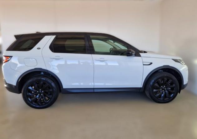 LAND ROVER Discovery Sport 2.0D I4-L.Flw 150 CV AWD Auto S rif. 23453434 - Foto 6