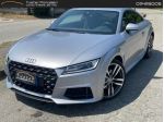 Audi TT S Line 2.0 40 TFSI #11967