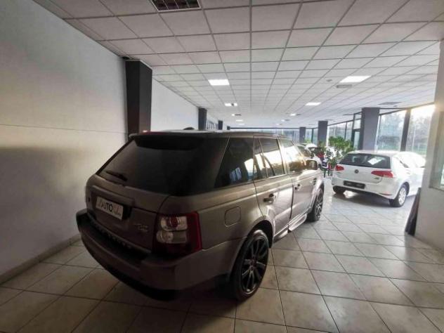 LAND ROVER Range Rover Sport 2.7 TD V6 HSE rif. 24024452 - Foto 3