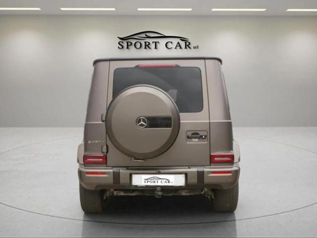 MERCEDES-BENZ G 450 d Mild hybrid S.W. AMG Line rif. 23457284 - Foto 4