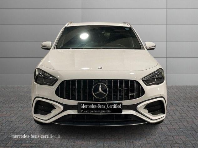 Mercedes-Benz GLA GLA-H247 2023 AMG 35 AMG Line Premium 4matic auto - Foto 6