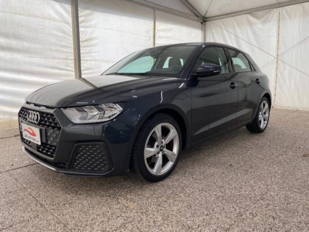 AUDI A1 SPB 30 TFSI S tronic Admired rif. 23900672