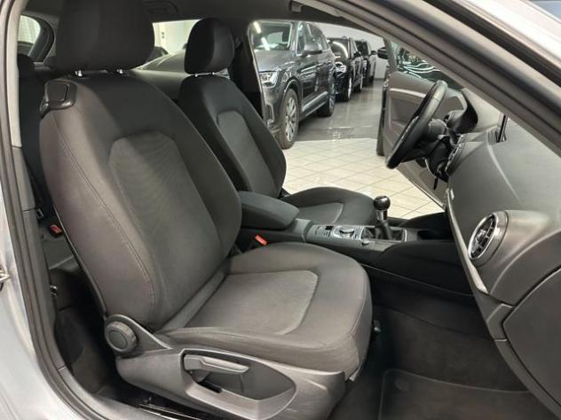 AUDI A3 1.5 TFSI COD Sport UNI PROP rif. 23298293 - Foto 10