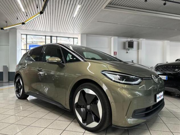VOLKSWAGEN ID.3 Pro S 77kWh 204Cv - FULL OPTIONAL rif. 23940733