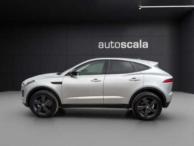 JAGUAR E-Pace 2.0D 150 CV AWD aut. S rif. 23864953 - Foto 2