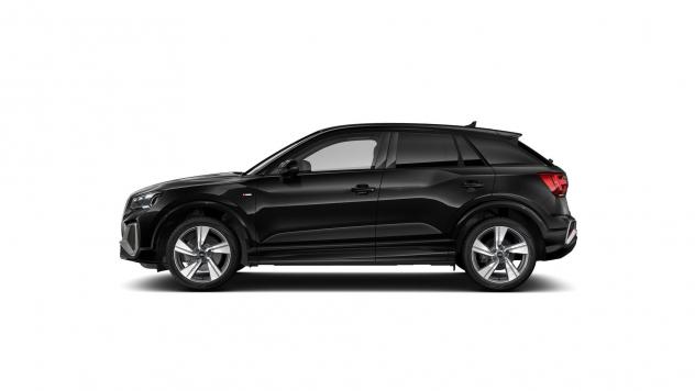 Audi Q2 Q2 35 2.0 tdi S line edition s-tronic - Foto 2