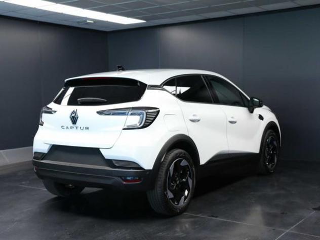 RENAULT Captur techno ECO-G 120 PREZZO REALE rif. 24156929 - Foto 5