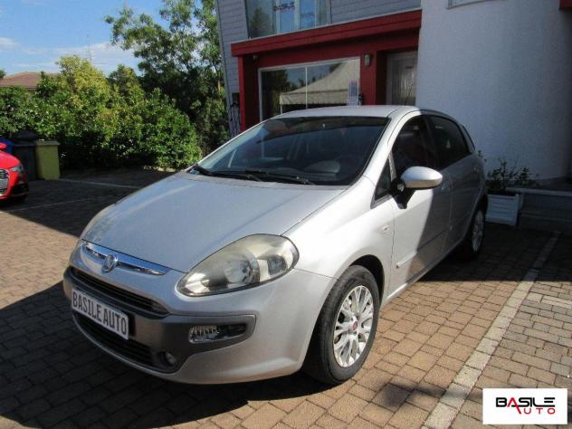 FIAT - Punto Evo - 1.3 Mjt 75CV DPF 3p. S&S Dyn. - Foto 2