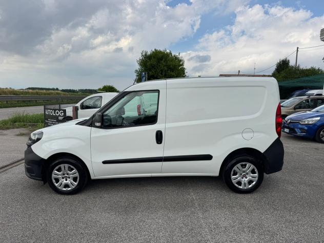 Fiat Doblo Dobl1.3 MJT S&S PC-TN 3 POSTI - Foto 7
