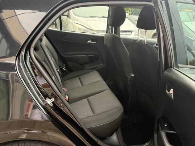 Kia Picanto EcoGPL 1.2 5 porte Cool - Foto 10