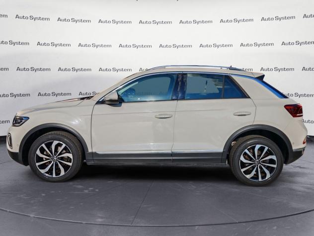 Volkswagen T-Roc T-Roc 1.0 tsi Style 110cv - Foto 3