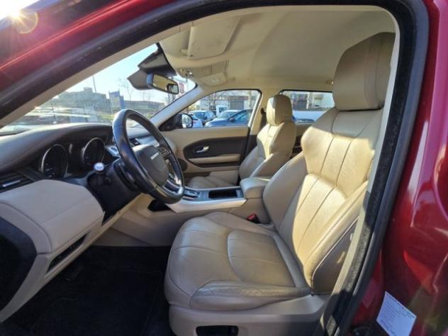 LAND ROVER Range Rover Evoque 2.0 180 CV LEGGERE DESCRIZIONE PERMUTE rif. 23825391 - Foto 5